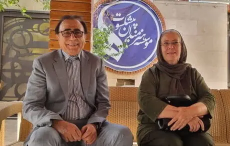 تزریق دُز چهارم واکسن پیشکسوتان هنرمند
