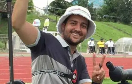 
جزییات برنگشتن کماندار ایران از مسابقات جهانی هلند
