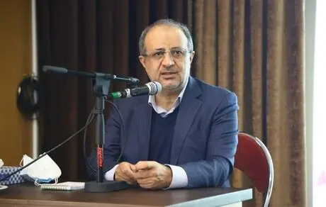 تدوین نسخه اولیه استراتژی جامع بخش معدن برای ورود به نسل چهارم انقلاب صنعتی