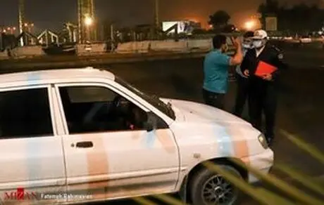 نقص فنی خودروها عامل افزایش تصادفات