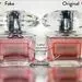 روش‌هایی برای تشخیص عطر اصل از تقلبی