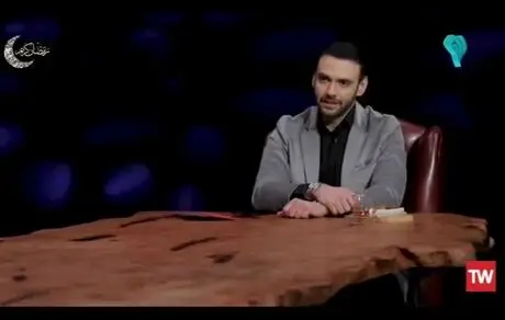 پوریا پورسرخ: از بازیگری متنفرم! 