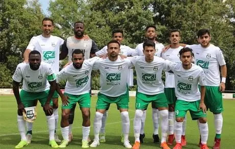 مدافع استرالیایی جایگزین امید ابراهیمی در الاهلی قطر شد! + عکس 