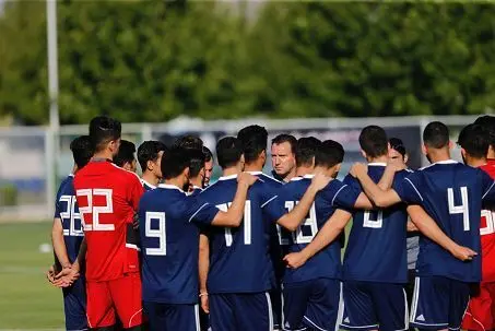تیم ملی فوتبال ایران، ابهام بزرگ مسابقات مقدماتی جام جهانی ۲۰۲۲
