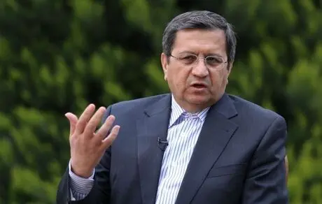 همتی: برای رابطه با عربستان و احیا برجام اقدام کنید