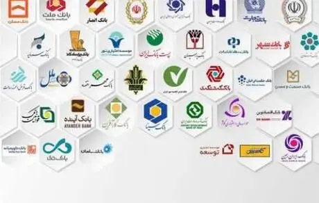 افزایش اعتبار رمز پویا بانکی 