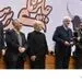 کسب تندیس زرین جایزه ملی مدیریت مالی ایران 
