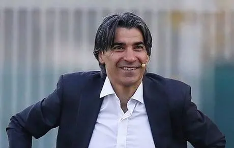 قرارداد شمسایی و اعضای کادر فنی تیم ملی فوتسال نهایی شد