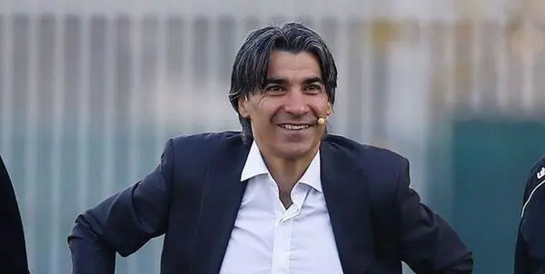 قرارداد شمسایی و اعضای کادر فنی تیم ملی فوتسال نهایی شد