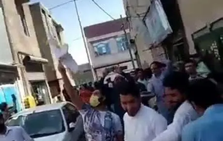 آیا طالبان در شهرک شهیدباهنر مشهد طرفدار دارند؟