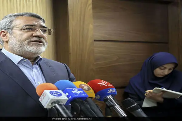 دستور رهبری برای رفع مشکل اهواز
