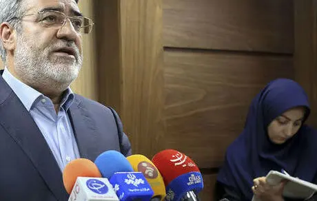 دستور رهبری برای رفع مشکل اهواز
