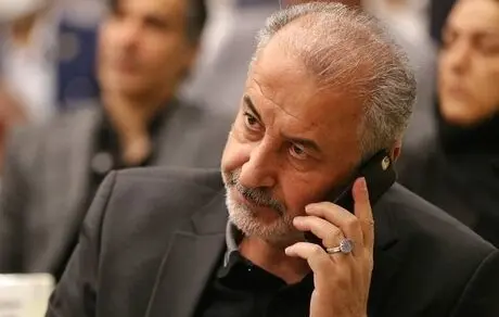 درویش: پرسپولیس هیجان‌انگیزی را در لیگ امسال خواهیم دید