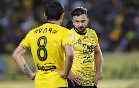سروش در سپاهان می‌ماند؟ 