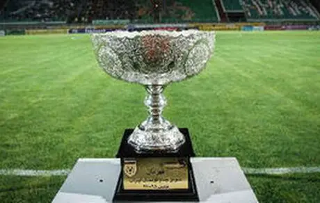 درگیری ۲ مدیرعامل بر سر جام! 