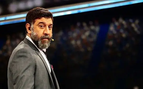 انصاریان: پرسپولیس یک مهاجم باهوش می‌خواهد 