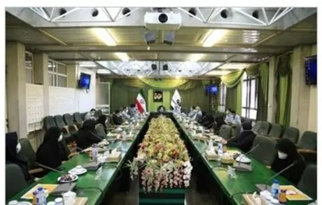 زنان شاغل در فولاد مبارکه به ارزش های فاطمی اذعان دارند 