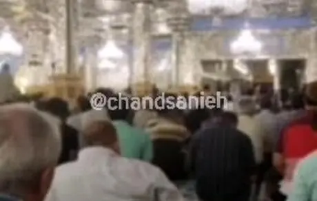 راننده بیل مکانیکی در تصادف قطار مشهد به یزد مست بوده است