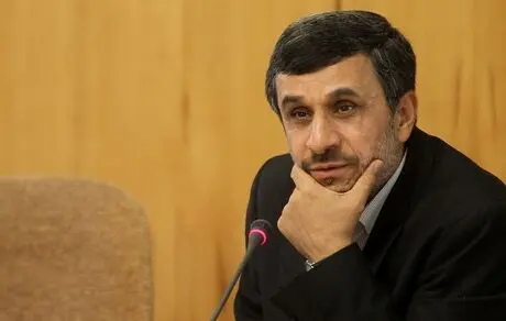 خواهر احمدی‌نژاد کاندیدای مجلس شد