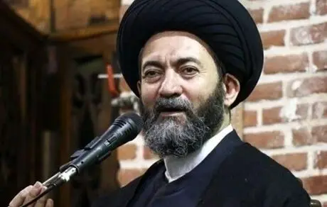 امام به تمام توطئه ها و آرزوهای شوم این قوم خط بطلان کشید
