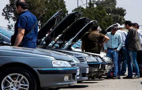 قیمت‌ها در بازار خودرو دو برابر شد! چگونه؟! آخرین قیمت پژو، تیبا، دنا و تارا را ببینید