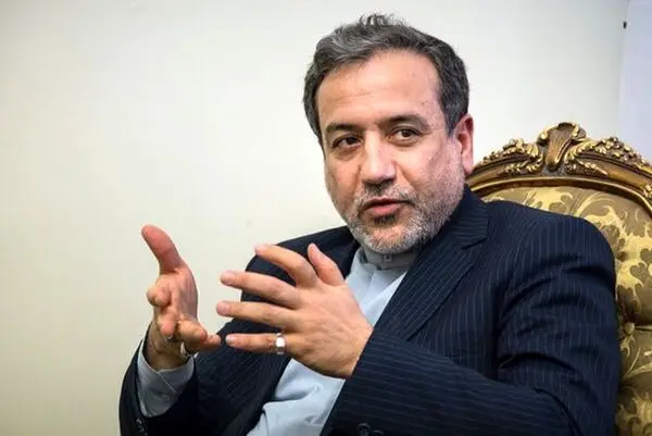 در اوج همکاری با روسیه در تاریخ روابط دو کشور هستیم