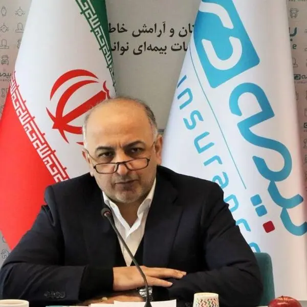 پیام تبریک مدیرعامل شرکت بیمه دی به مناسبت میلاد با سعادت حضرت ولیعصر (عج) 