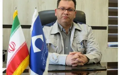 افزایش ظرفیت پروانه بهره برداری معدن از ۷۵ به ۱۲۰ هزار تن 