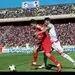 منافی: پرسپولیس بباز نیست 