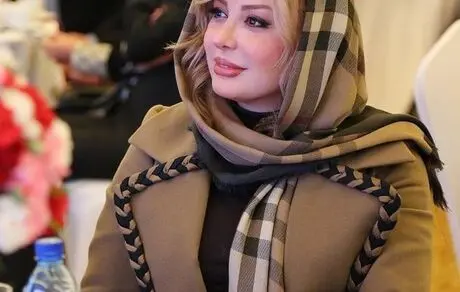علت قهر نیوشا ضیغمی با تلویزیون چه بود؟