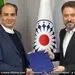 انتصاب مدیر جدید امور شعب و استان های بیمه تعاون