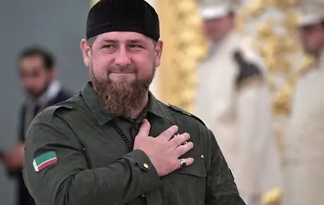 واکنش رئیس‌جمهور چچن به بازی جنجالی یاران آزمون و احمد گروژنی 