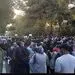 بسیاری از این طلاب همصدای معترضان هستند