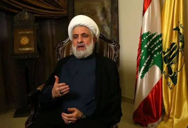 اخراج اسرائیل از لبنان، اولویت حزب‌الله است