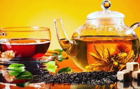 چشمان خود را با این دمنوش‌ها تقویت کنید