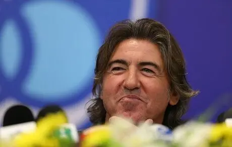ساپینتو به یک ماه حبس محکوم شد!
