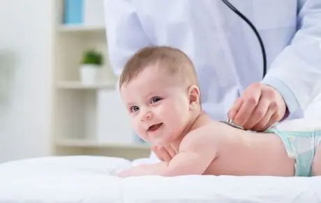 مننژیت در کمین چه نوزادانی است؟