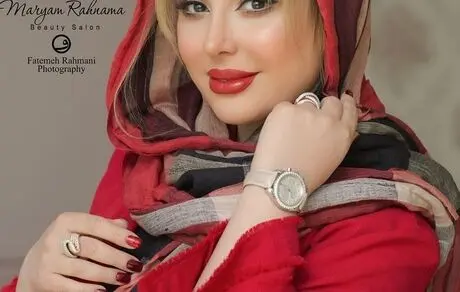 ماجرای جالب ازدواج نیوشا ضیغمی  + عکس و بیوگرافی