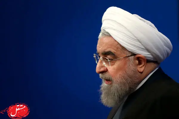 روحانی: شفاف کردن جمهوریت نظام باعث تحول می‌شود