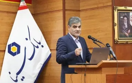 اجرای صحیح طرح راهبردی کسب‌وکار بانک سینا از مهم‌ترین اولویت‌های سال جاری است