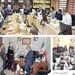 هم‌اندیشی مدیر عامل بیمه سینا با شبکه فروش جنوب غرب کشور