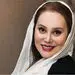 پوشش عجیب بازیگر معروف ایرانی در آفریقا + عکس