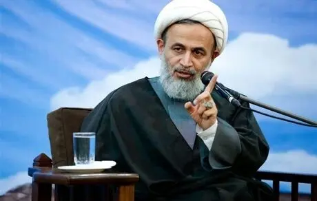 پناهیان: بی‌حجابی،  بی‌بند و باری‌ می‌آورد