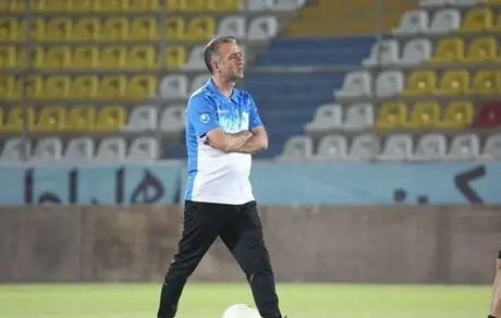 کمالوند: دو ماه است اجاره محل اسکان را نداده‌ایم