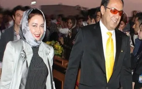 بازیگران زن ایرانی که همسر میلیاردر دارند + تصاویر