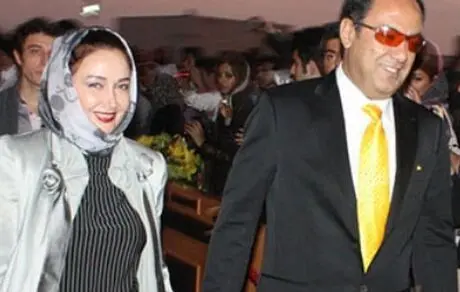 بازیگران زن ایرانی که همسر میلیاردر دارند + تصاویر