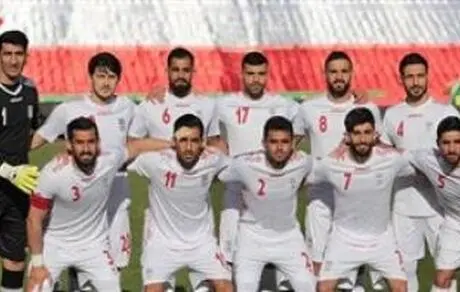 فروش بلیت دیدار فوتبال ایران و کره جنوبی در فضای مجازی