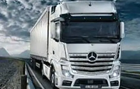 نخستین زن ایرانی دارای گواهینامه ترانزیت