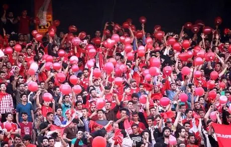 باشگاه تراکتور از پرسپولیس شکایت کرد