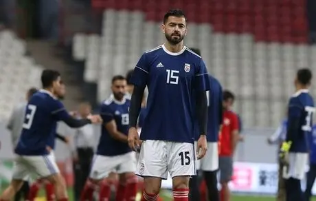 نهایی شدن مذاکرات منتظری و سپاهان مشروط شد 